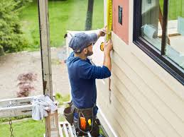 Best Residential Vinyl Siding Installation  in Ben Avon, SC